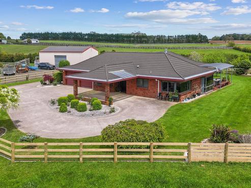 137 Hart Road, Pukekohe