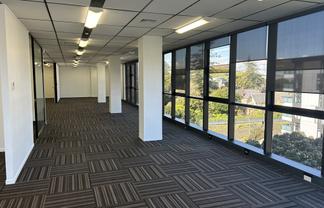 Prime Location Office for Lease 