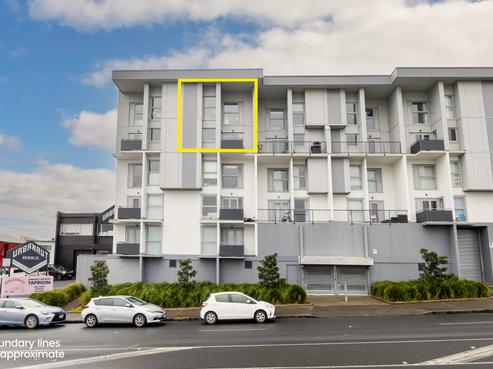 18/2 Western Springs Road, Morningside