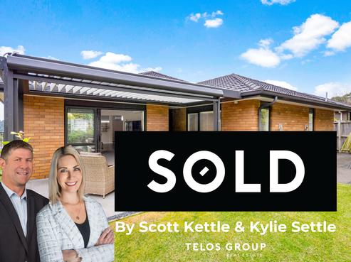 4 Fendalton Place, Hatfields Beach