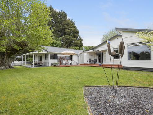 1015 State Highway 4, Manunui
