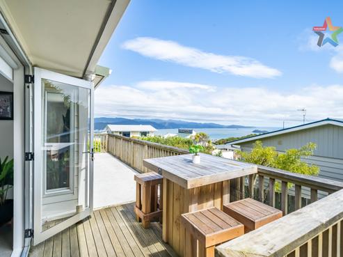 50 Acacia Avenue, Maungaraki