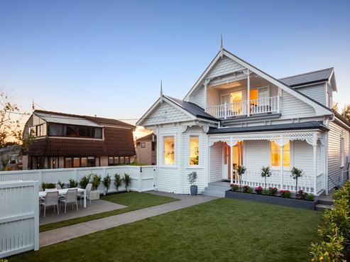 43 Rawene Road, Birkenhead