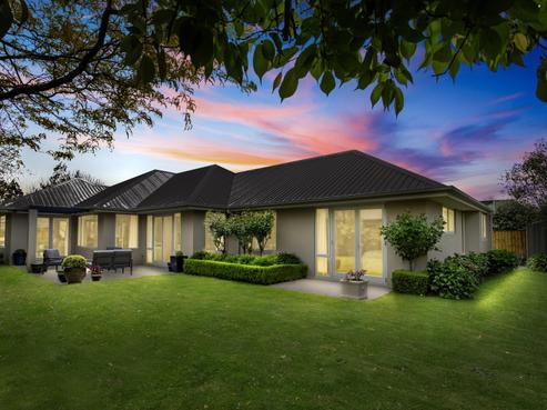 5 Arlington Boulevard, Rangiora