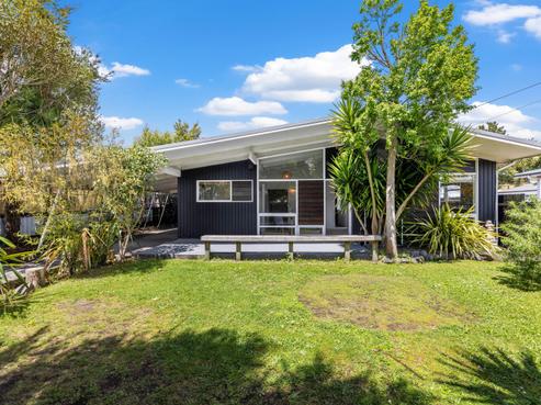 18 Terence Street, Tauhara