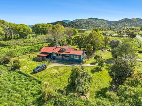 82 Riwaka-kaiteriteri Road, Motueka
