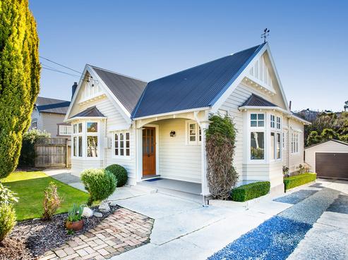 22 Rosebery Street, Belleknowes