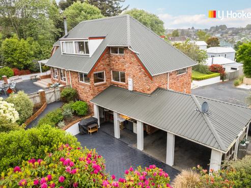 13A Jellicoe Crescent, Kaikorai