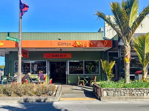 194 Palmerston Street, Westport
