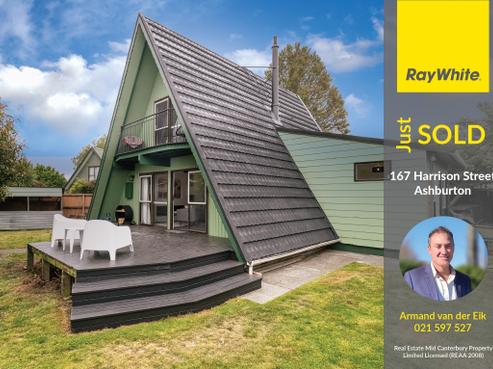 167 Harrison Street, Allenton