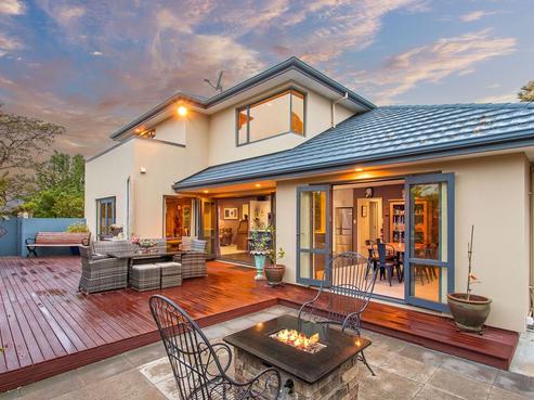 17A Young Street, Somerfield
