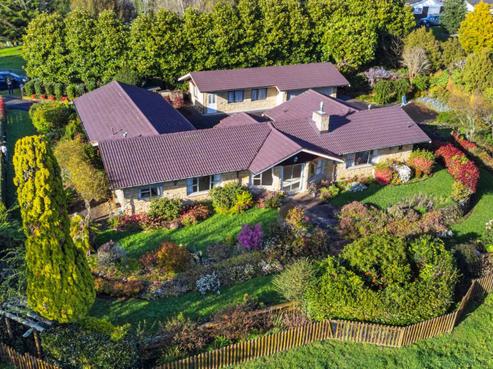 214 Wright Road, Aongatete
