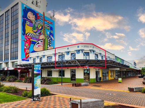 1252 Tutanekai Street, Rotorua Central