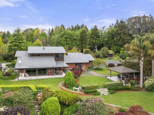 80 Tate Road, Te Kuiti
