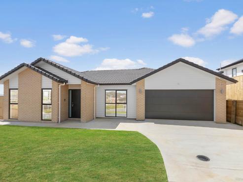 6 Viv Green Place, Pokeno