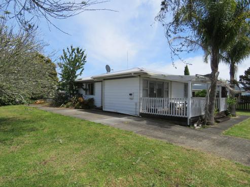 5 Belmont Place, Kaikohe
