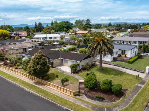 44 George Street, Morrinsville