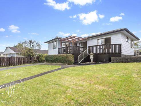 28 Bellfield Road, Opaheke