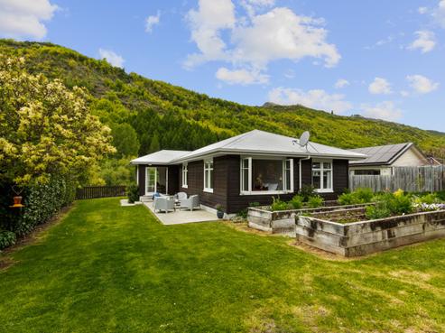 46 Norfolk Street, Arrowtown