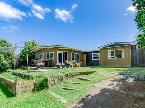12B Percival Road, Paraparaumu Beach
