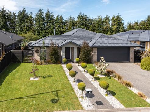 29 Platform Way, Prebbleton