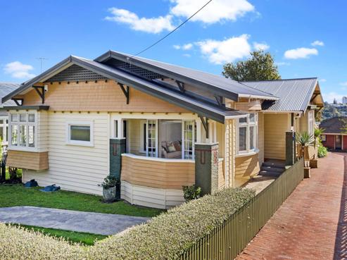 105 Western Springs Road, Morningside