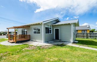 11 George Street, Waimate
