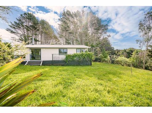 75 Hikurua Road, Kaeo