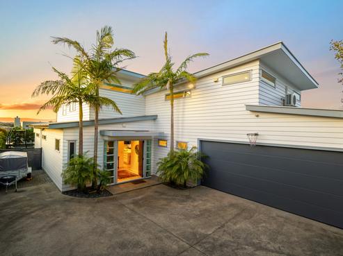 29A Jutland Road, Hauraki