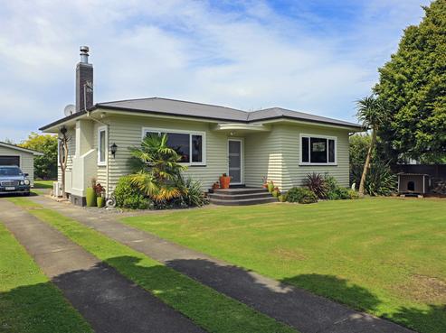 4 Oliphant Place, Raureka
