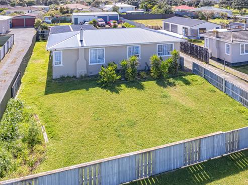 32 Hood Street, Castlecliff