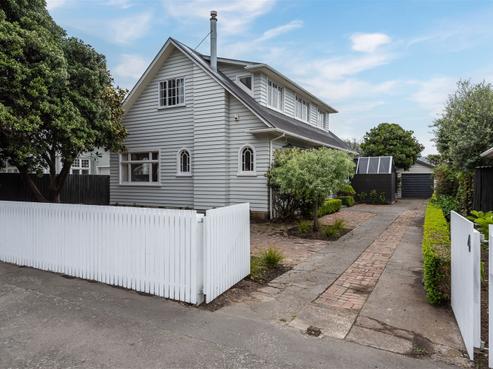 4 Menzies Street, Sumner