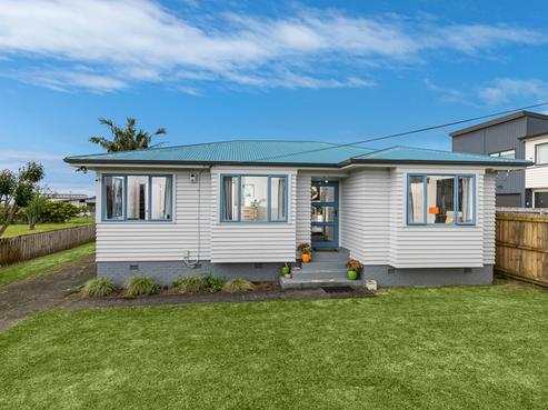 17 Garelja Road, Henderson