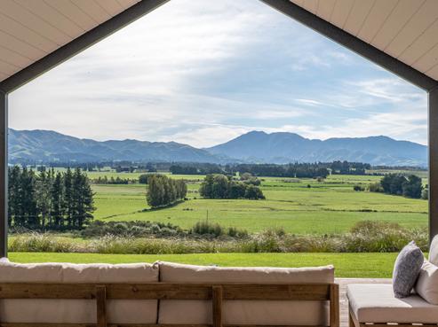 211 Sercombe Road, Geraldine