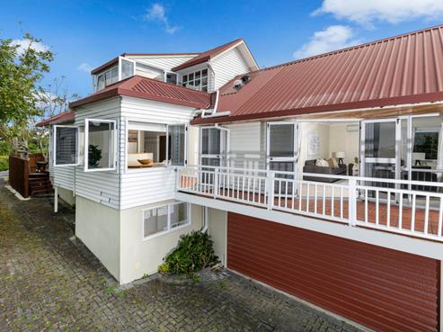 31 Matipo Road, Mairangi Bay