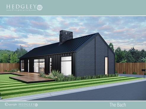 21A Foster Place, Amberley