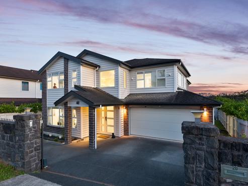20 Irongate Avenue, Ranui