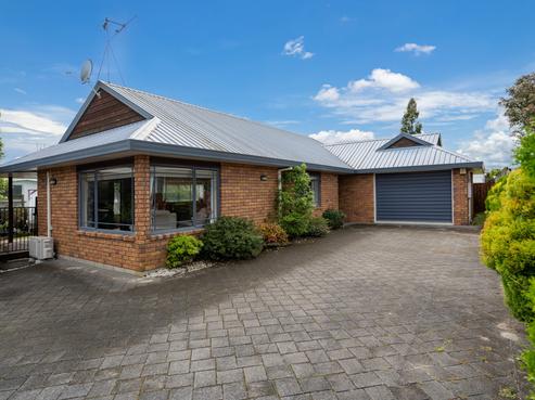 142A Shakespeare Street, Leamington