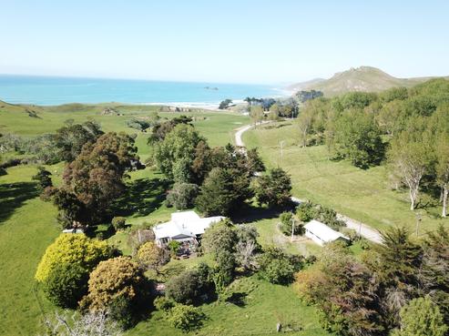 456 Te Apiti Road, Elsthorpe