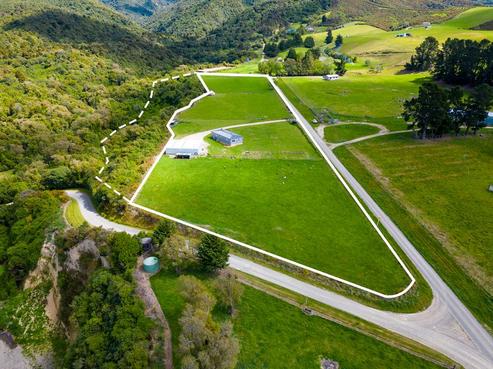 367 Engelbrechts Road, Hunter