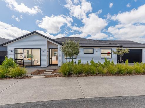 4 Vintry Drive, Kumeu