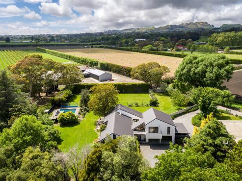 26 School Road, Havelock North