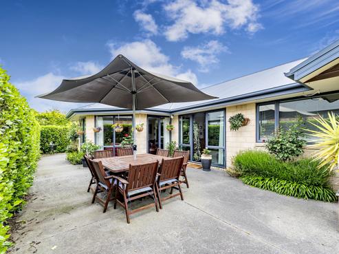 34 Leeston And Lake Road, Leeston