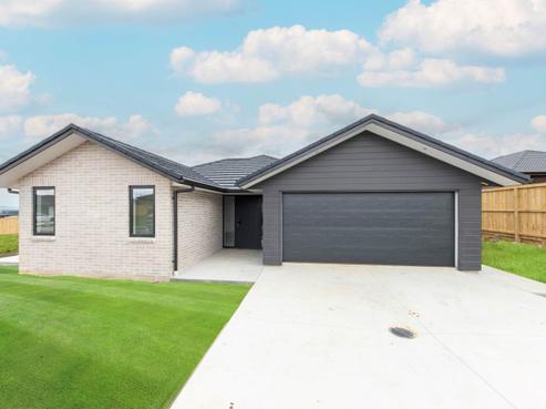 13 Bathurst Crescent, Pokeno