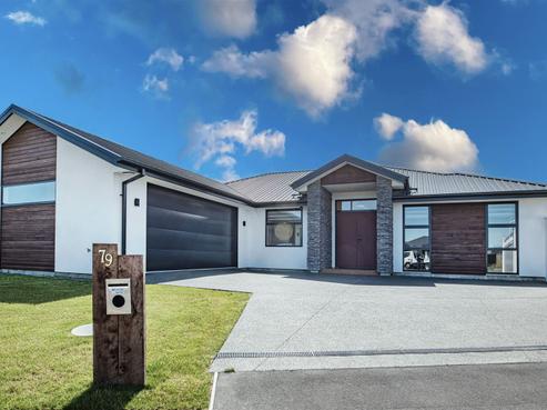 79 Ed Hillary Drive, Rolleston