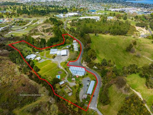 281 Spa Road, Tauhara