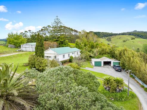 161 Wyllie Road, Warkworth