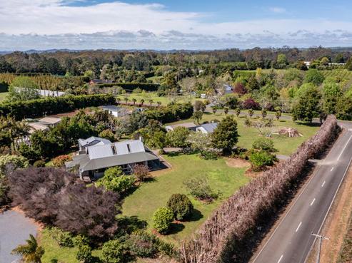 124 Waipapa West Road, Kerikeri Surrounds