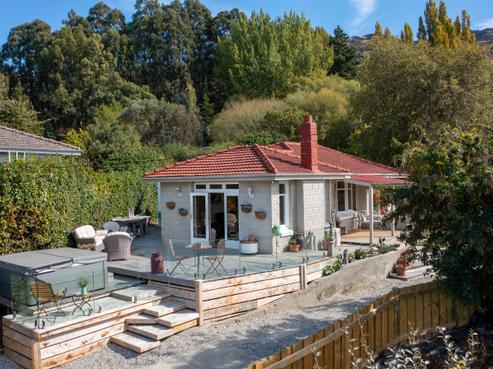 237 Scotland Street, Roxburgh