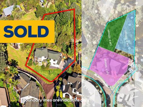 44 Kate Sheppard Avenue, Torbay